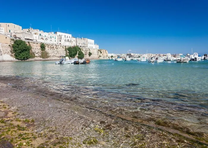 Casa In Via Seminario Appartement *