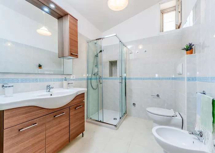 Casa In Via Seminario Apartment Otranto