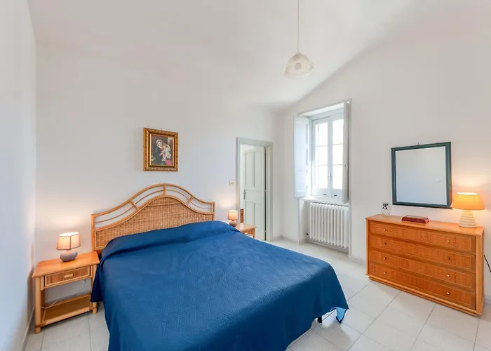 Casa In Via Seminario Appartement Otranto