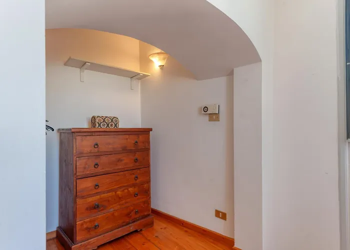 Casa In Via Seminario * Otranto