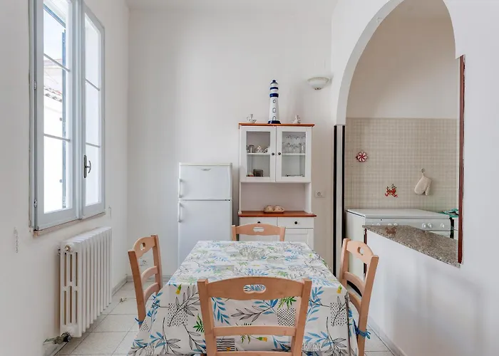 Casa In Via Seminario