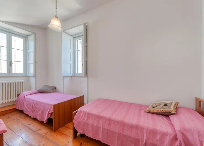 Apartment Casa In Via Seminario *