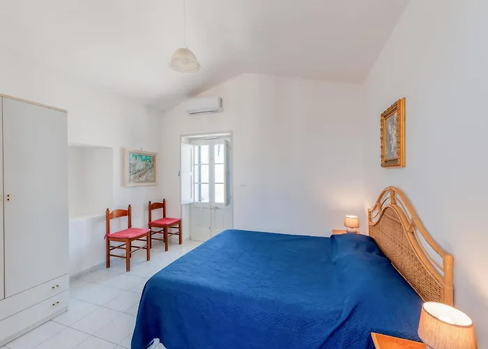 Appartement Casa In Via Seminario