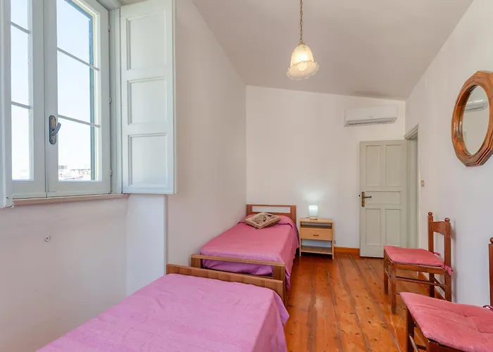 Casa In Via Seminario Apartment Otranto