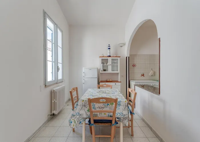 Apartment Casa In Via Seminario Otranto