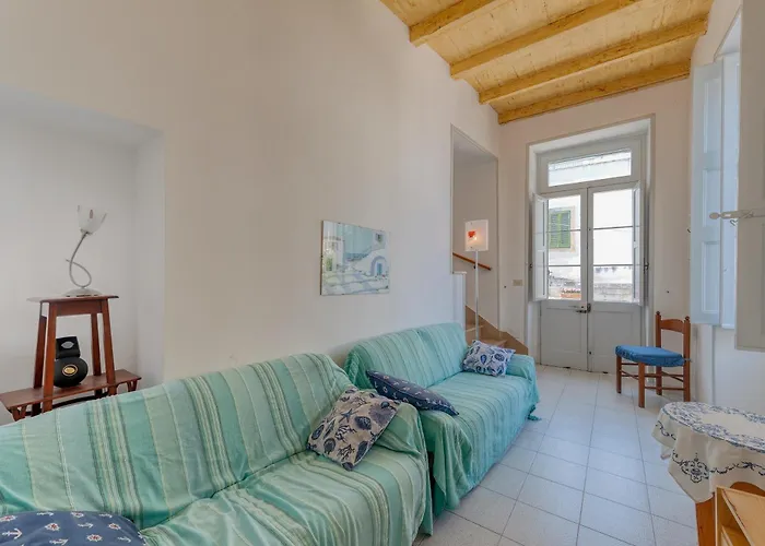 Casa In Via Seminario * Otranto