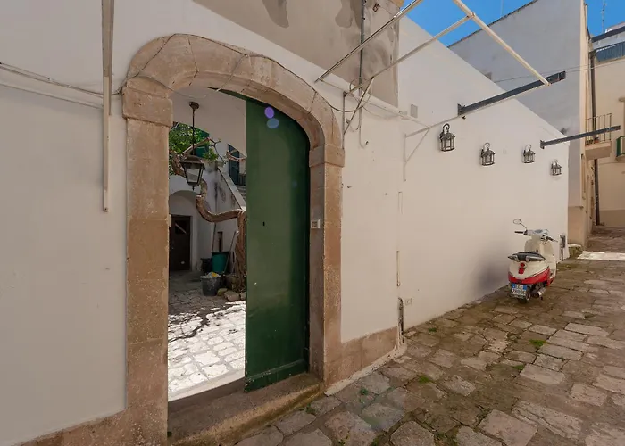 Casa In Via Seminario