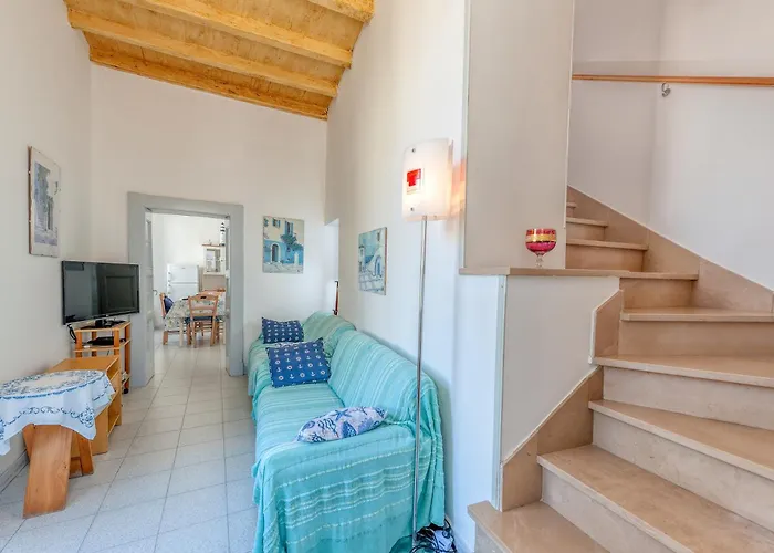 Apartment Casa In Via Seminario Otranto