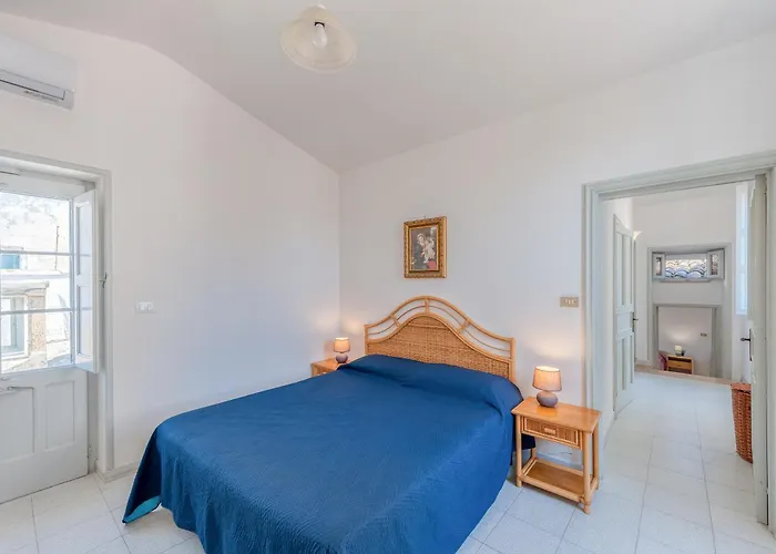 Casa In Via Seminario *