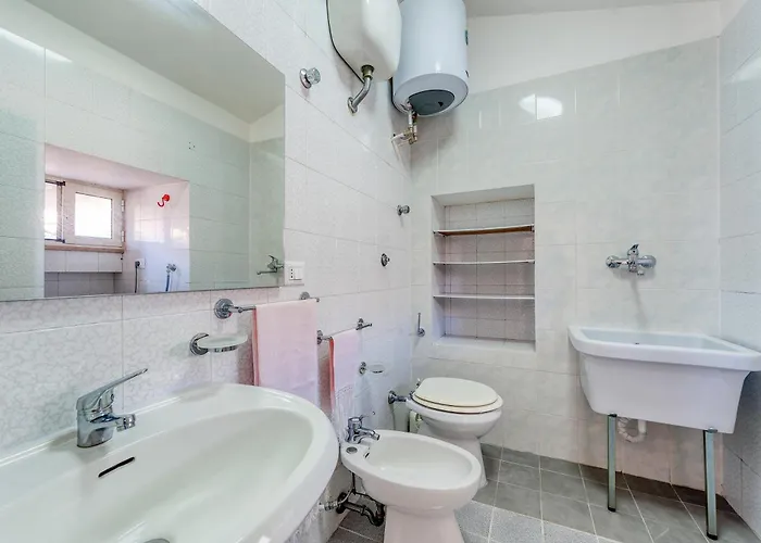 Casa In Via Seminario Otranto