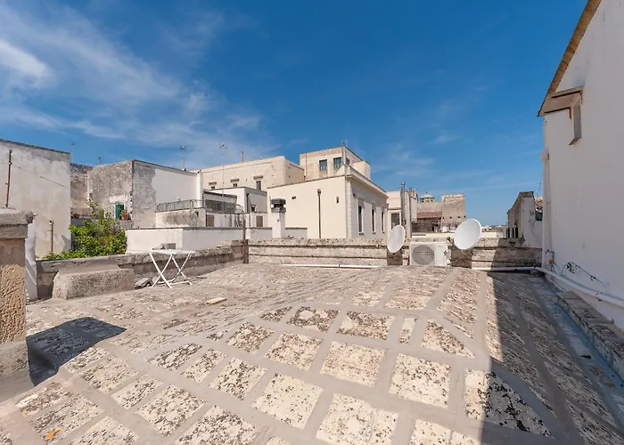 Casa In Via Seminario Apartment *