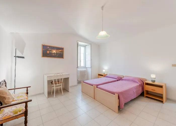 Apartment Casa In Via Seminario Otranto