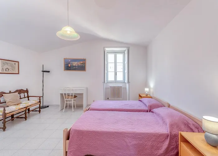 Appartement Casa In Via Seminario Otranto