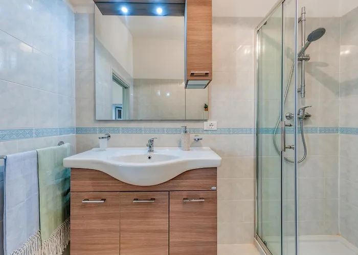 Apartment Casa In Via Seminario Otranto