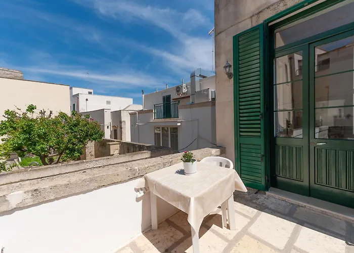 Casa In Via Seminario Apartment *