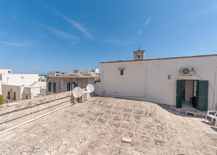 Apartment Casa In Via Seminario