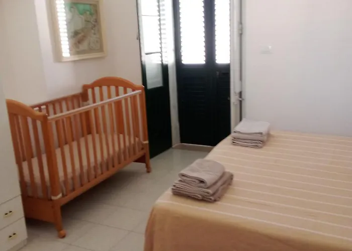 Casa In Via Seminario Appartement