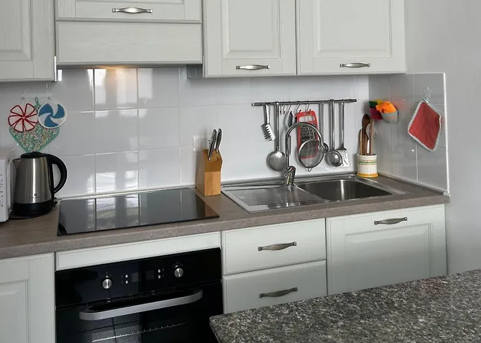 Casa In Via Seminario Apartment Otranto