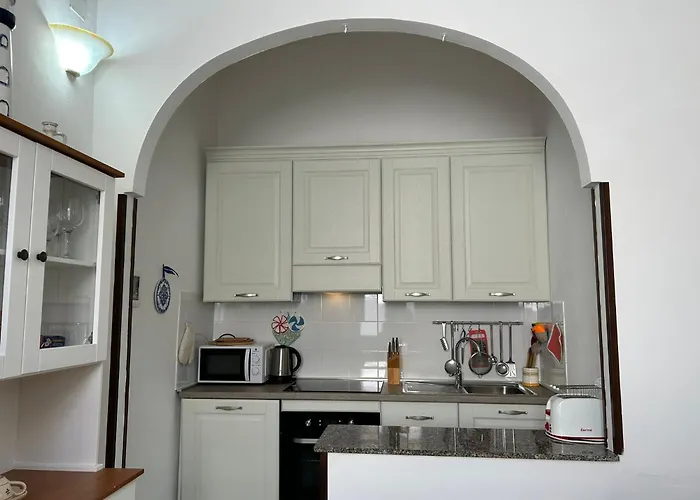 Apartment Casa In Via Seminario Otranto