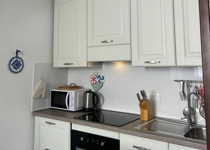 Apartment Casa In Via Seminario *