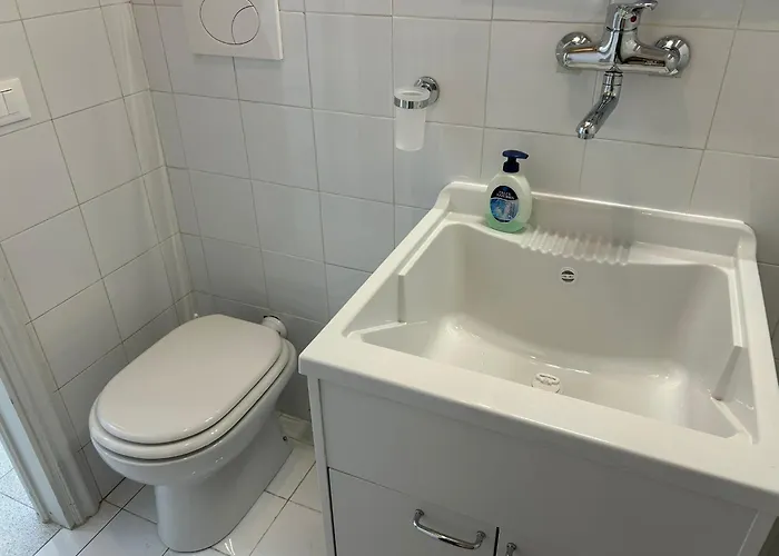 Casa In Via Seminario Otranto