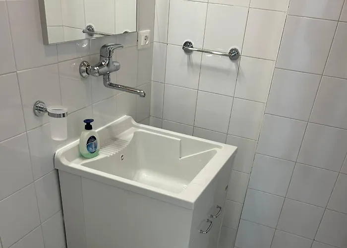 Casa In Via Seminario