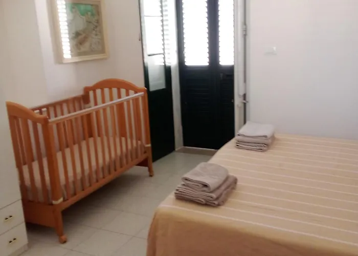 Apartment Casa In Via Seminario *